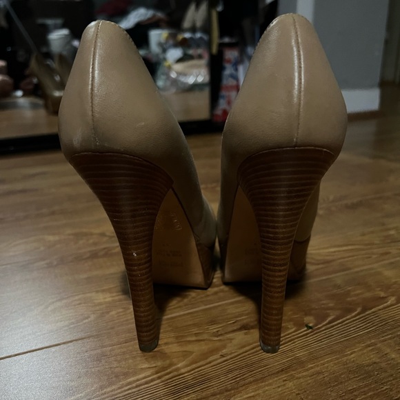Fendi | fendista pump | size 37 - Picture 3 of 7